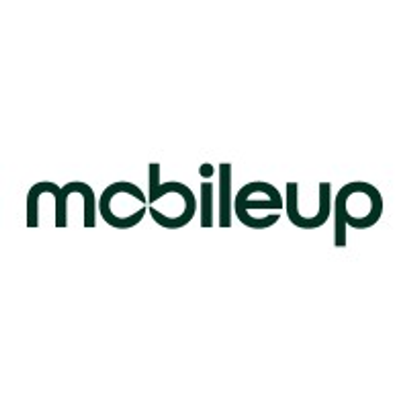 mobileup Logo