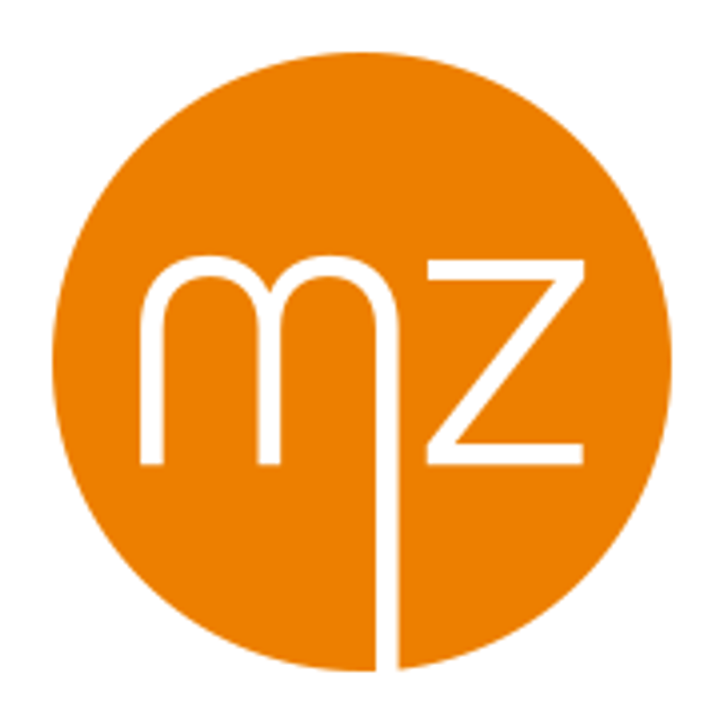 Mobilezero Logo
