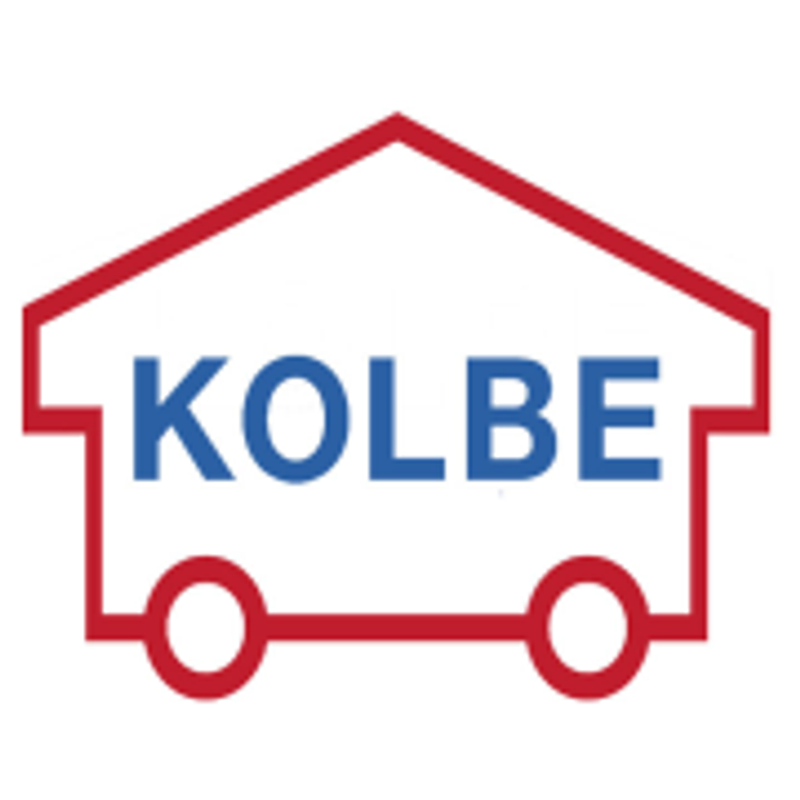 Mobilheim Kolbe Logo