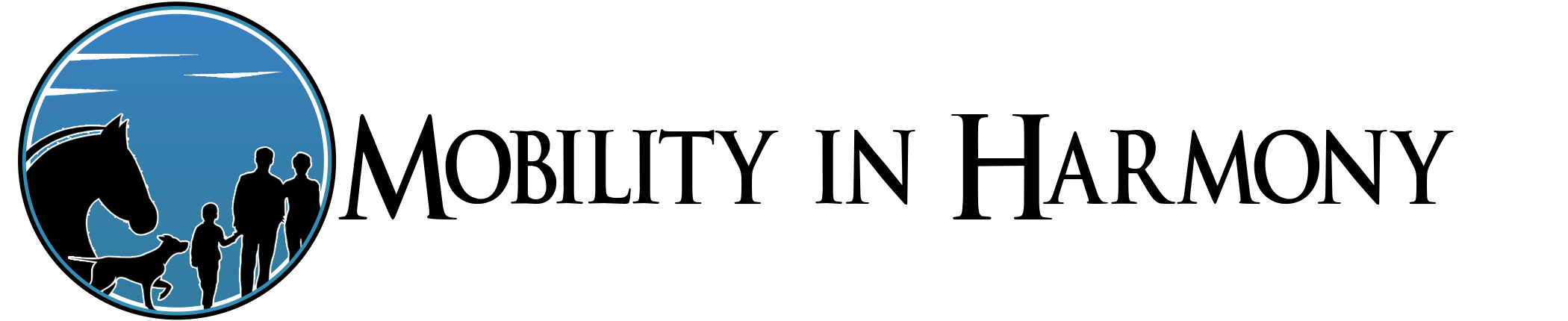 mobility-in-harmony.de Logo