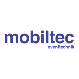 mobiltec GmbH eventtechnik Logo