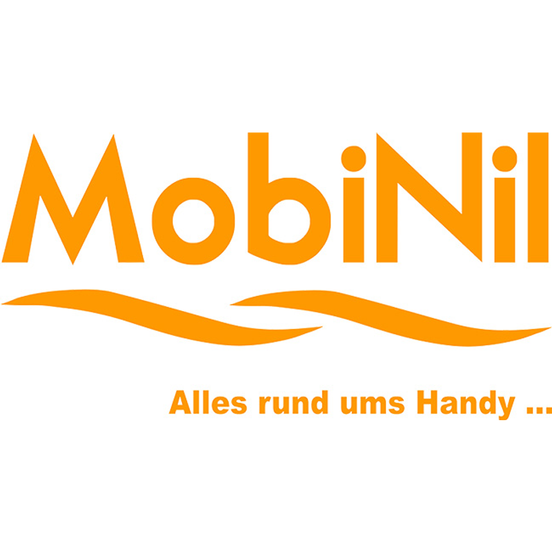 MobiNil - Alles rund ums Handy Logo