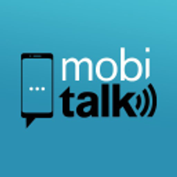Mobitalk Logo