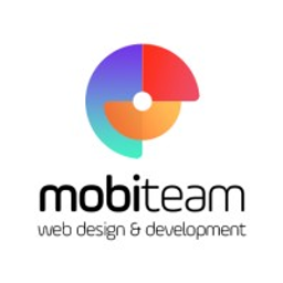 Mobiteam Logo