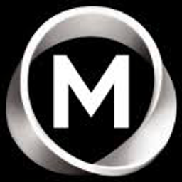 Mobius Luxury Online Boutique Logo