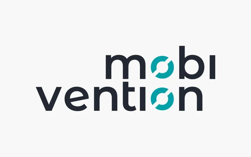 mobivention GmbH App Anbieter Logo