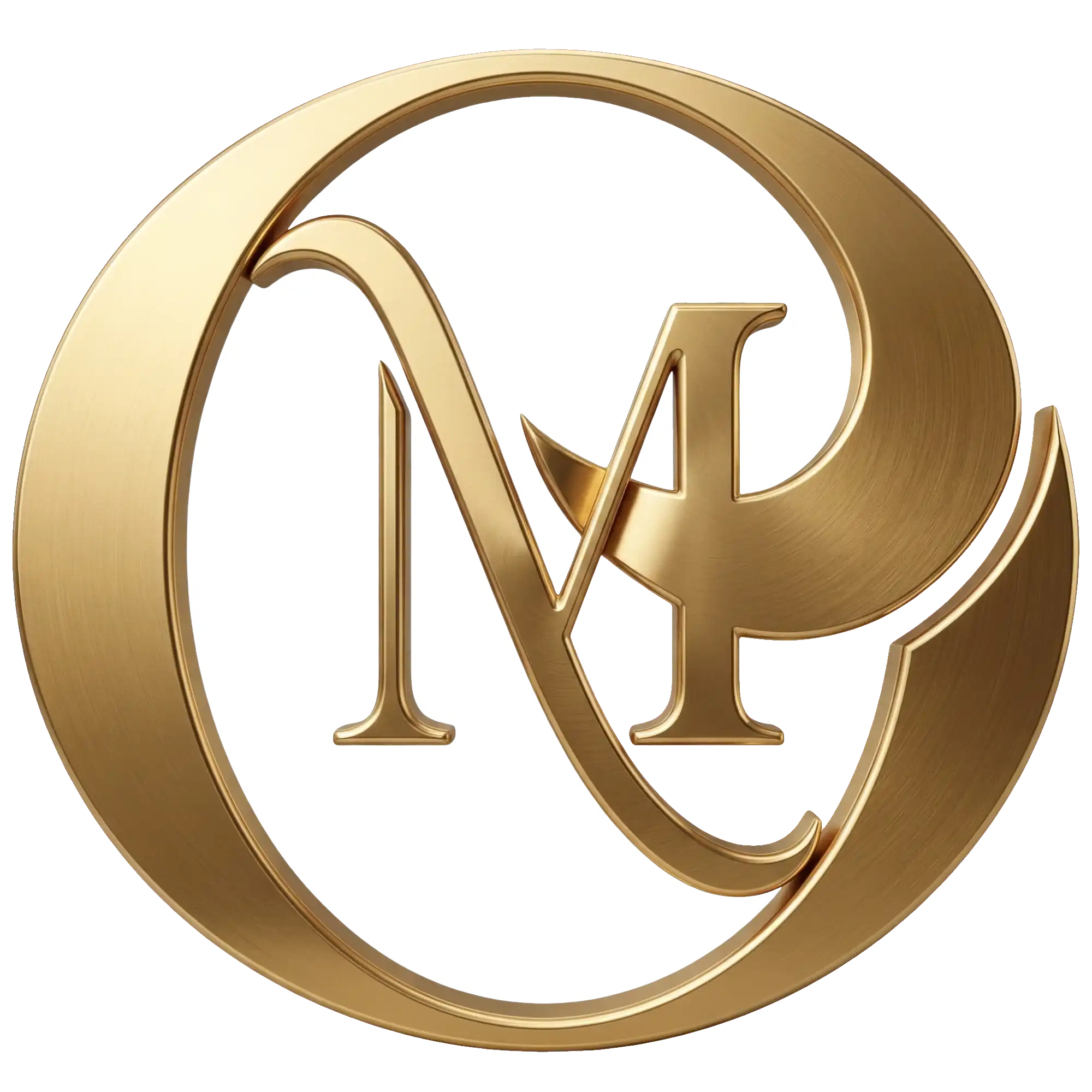 MO BLUMEN Logo