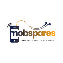 Mobspares Logo