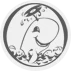 Mobydisc Dj-Service Logo