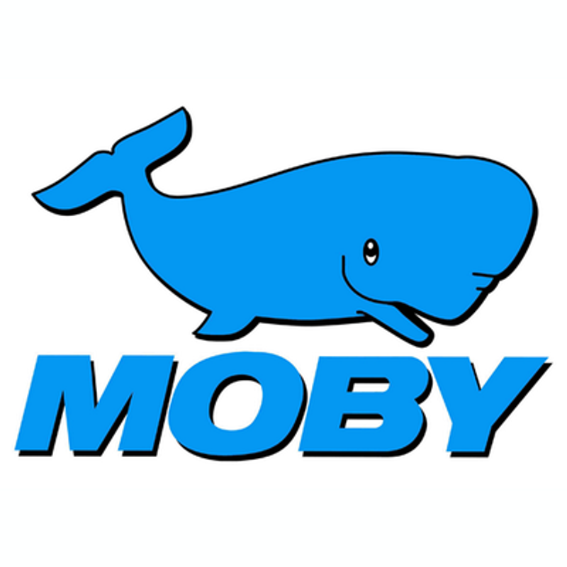 Moby Lines Europe Logo