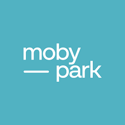 Mobypark Logo