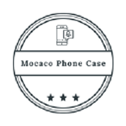 Mocaco Phone Case Logo
