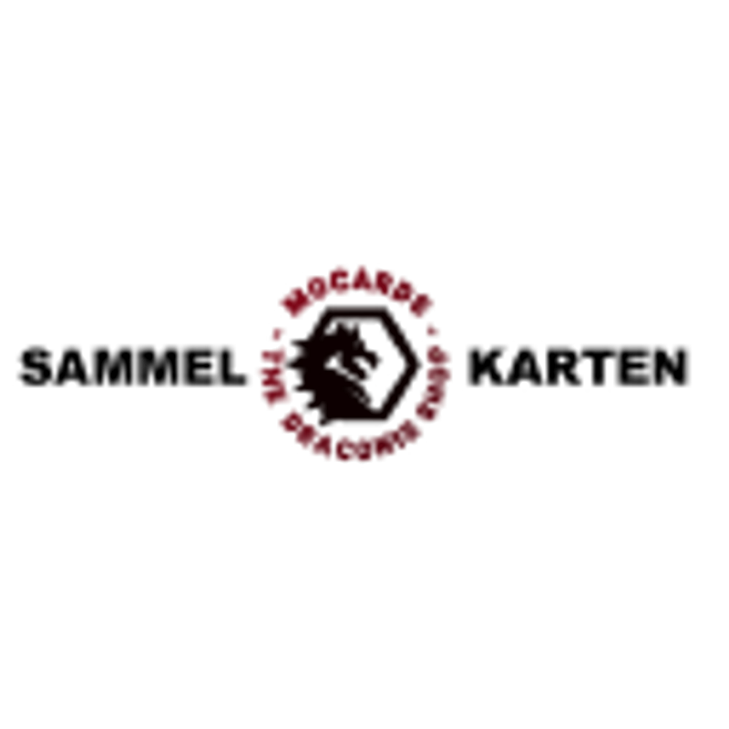 Mocards Logo