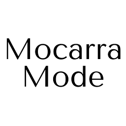 Mocarra Mode Logo