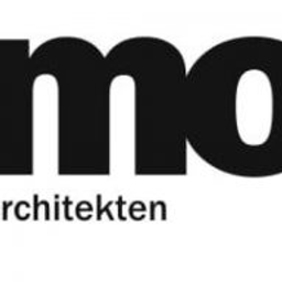 Mockler Jörg Freier Architekt Logo