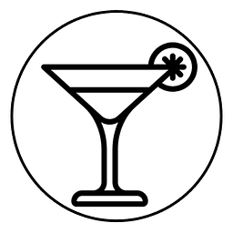 Mocktailandcocktail Logo