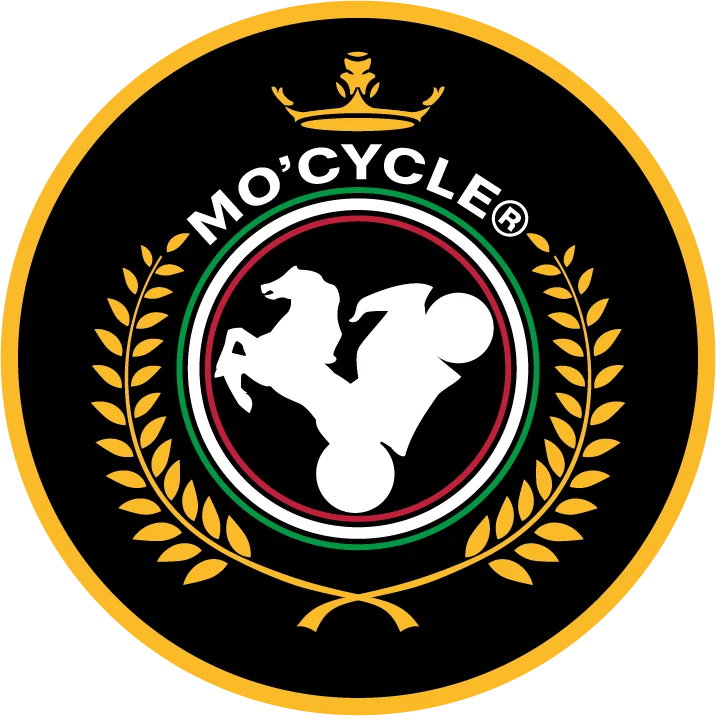 Mo'cycle Logo