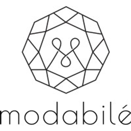 Modabile Logo