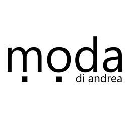 Moda di Andrea Logo