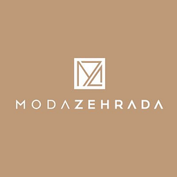 Modazehrada Logo