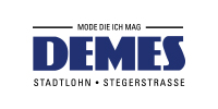 Modehaus Demes Logo