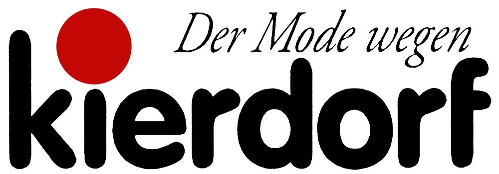 Modehaus Kierdorf GmbH Logo
