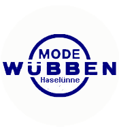 Wübben Mode Logo