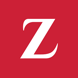 mode-zinser.de Logo