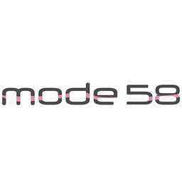 mode58.de | Plus-Size Damenmode Logo