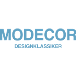 Modecor Logo
