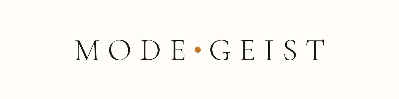 Modegeist Logo