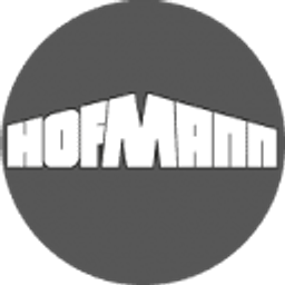 Modehaus Hoffmann Logo