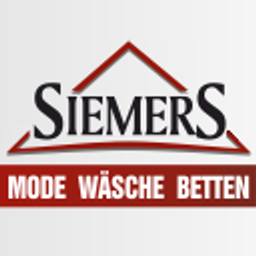 Modehaus Siemers Logo