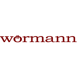 Modehaus Wörmann Logo