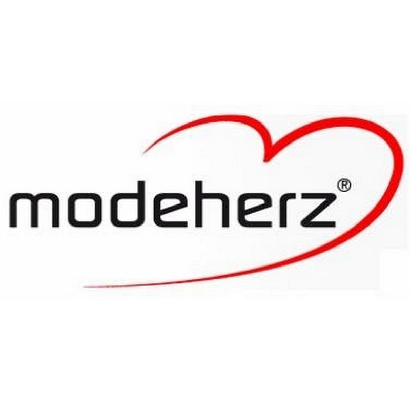 modeherz Logo