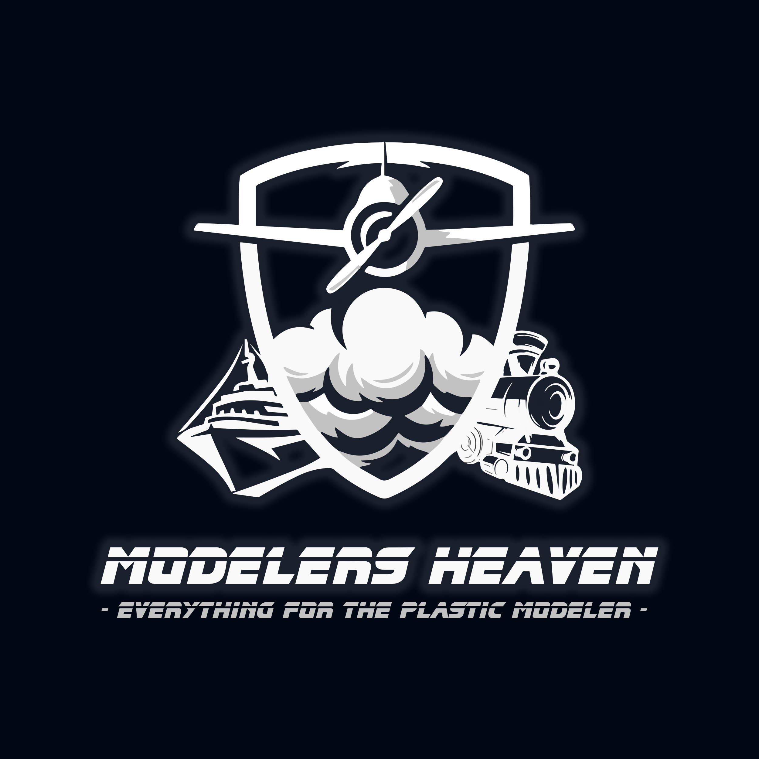 Modelers-heaven Logo
