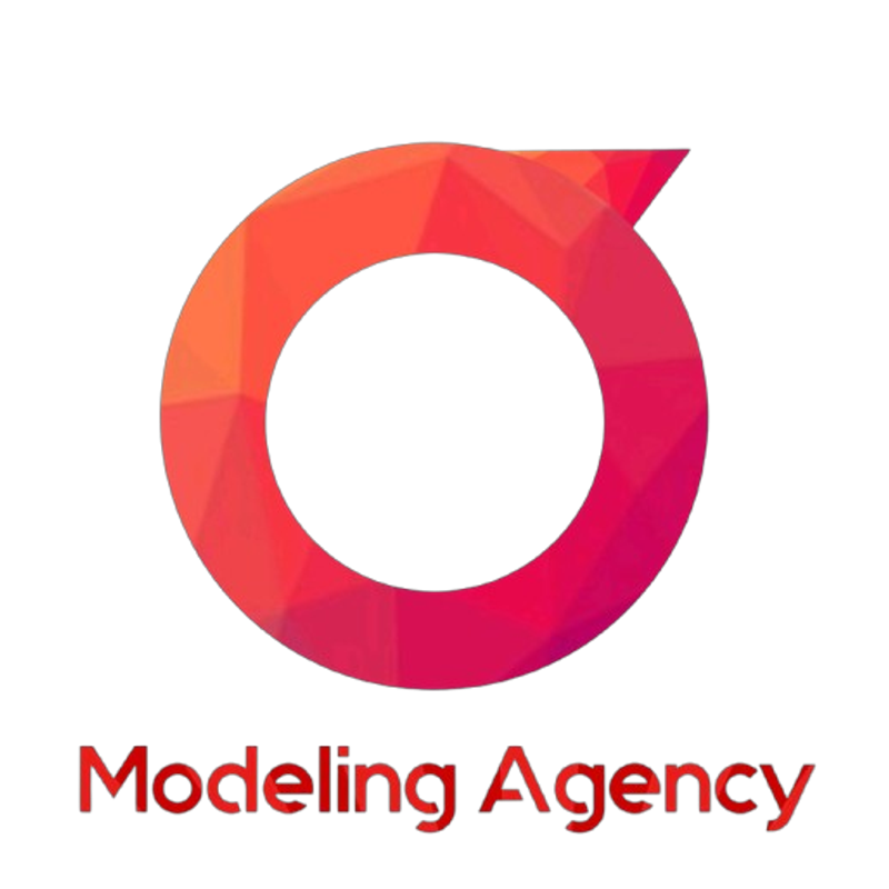 Modeling Agency Logo
