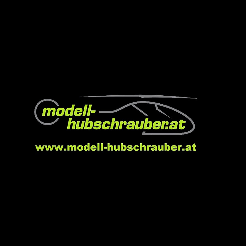 modell-hubschrauber.at Logo