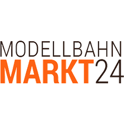 modellbahnmarkt24.de Logo