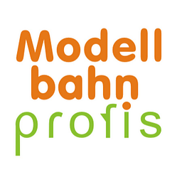 modellbahnprofis.de Logo