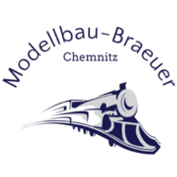modellbau-braeuer.de Logo