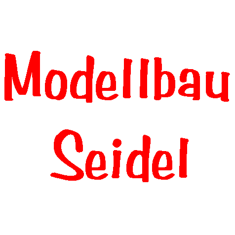 Modellbau-Seidel Logo