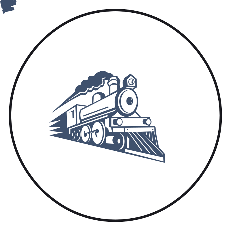 Modelleisenbahngebraucht Logo