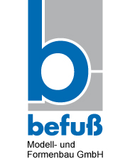 Befuß Modell- und Formenbau GmbH Logo