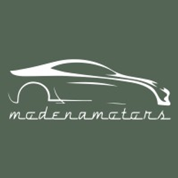 Modena Motors GmbH Logo