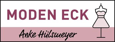 Moden-Eck Anke Hülsmeyer Logo