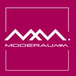 moderaum.com Logo