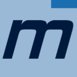 Modern Banking Logo