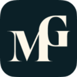 Modern Gedacht Logo