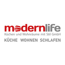 modern-life-shop.at Logo